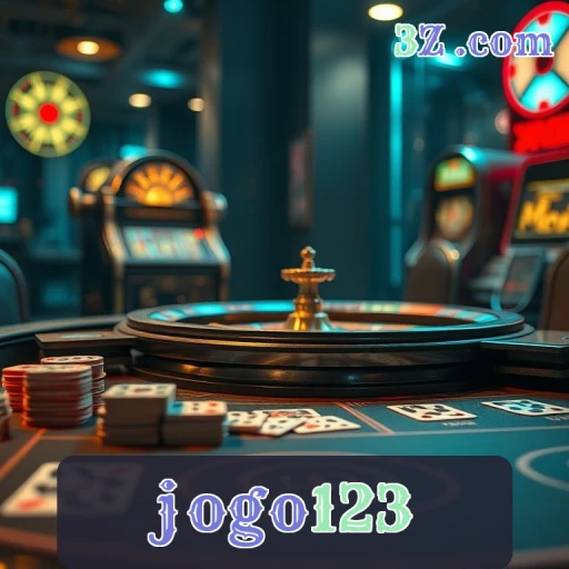 jogo123 Programa VIP