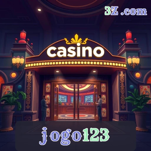 jogo123 Apostas Online