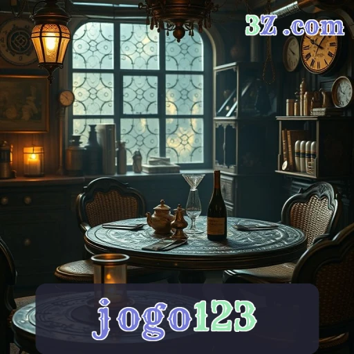 jogo123 Plataforma Completa